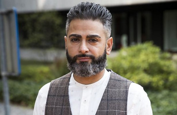 Danny Ghosen